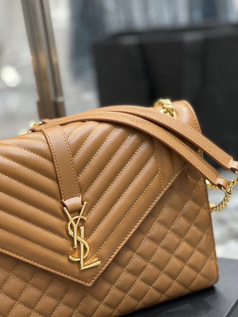 YSL Top Handle Bags